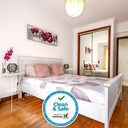 Apartamento Tejo Cacilhas Εξωτερικό φωτογραφία