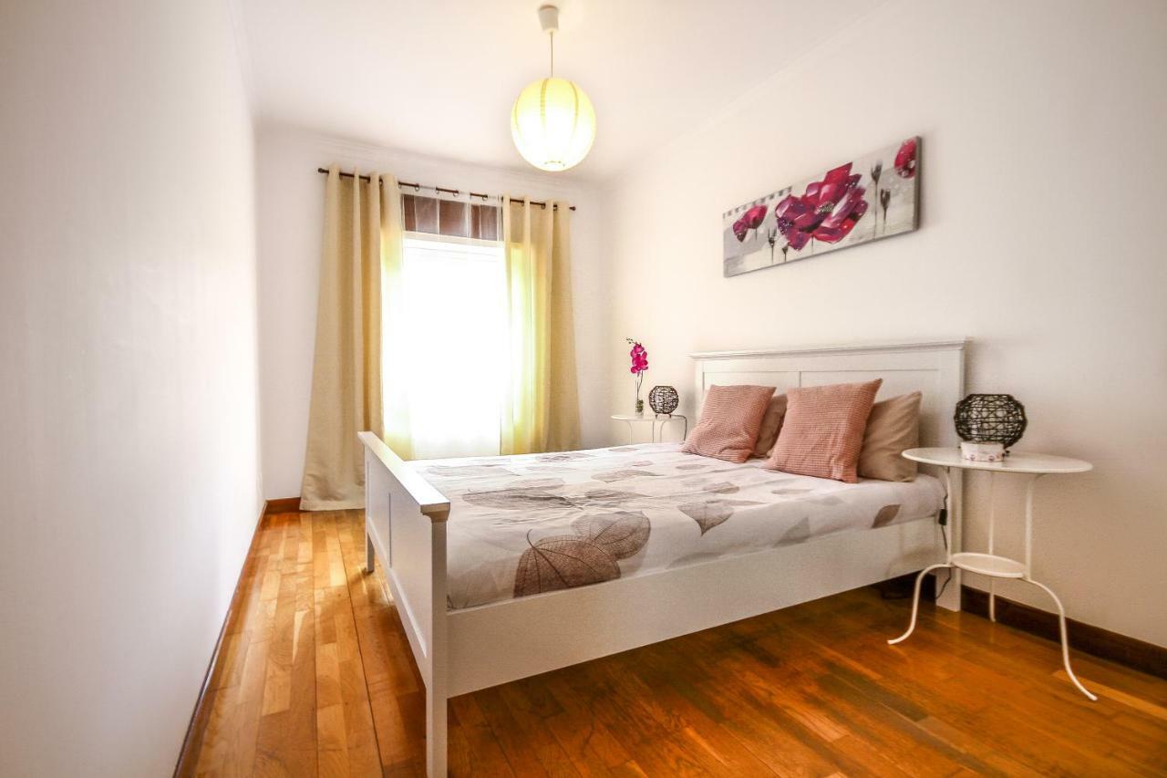 Apartamento Tejo Cacilhas Εξωτερικό φωτογραφία