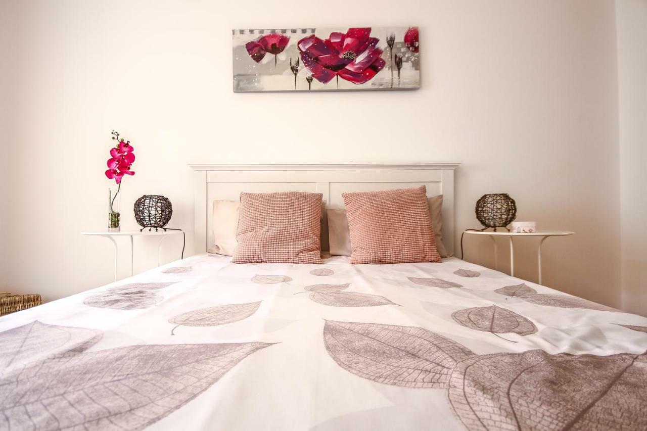 Apartamento Tejo Cacilhas Εξωτερικό φωτογραφία