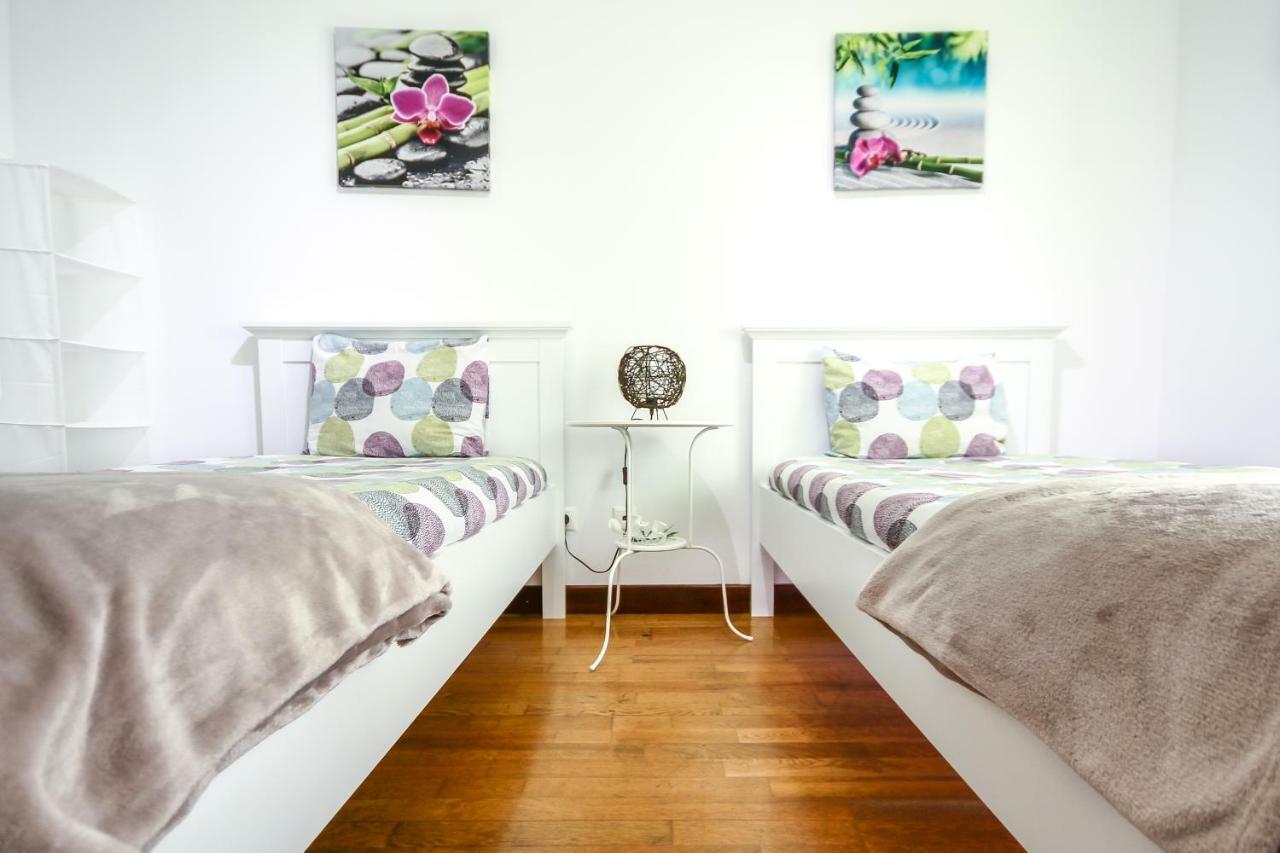 Apartamento Tejo Cacilhas Εξωτερικό φωτογραφία