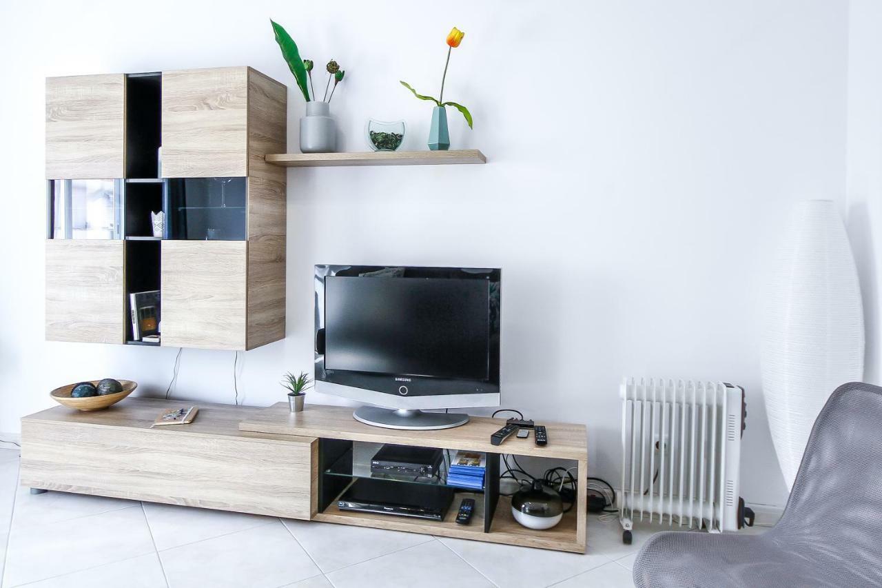 Apartamento Tejo Cacilhas Εξωτερικό φωτογραφία