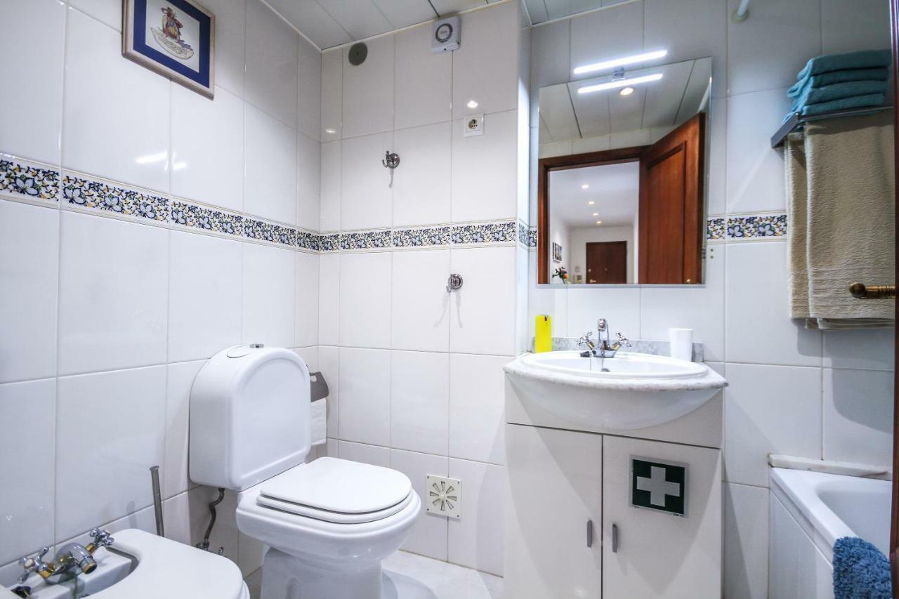 Apartamento Tejo Cacilhas Εξωτερικό φωτογραφία