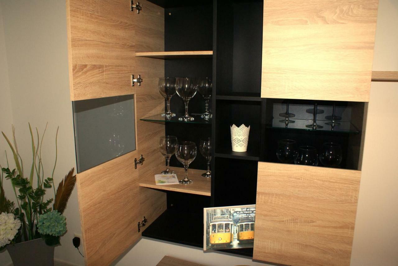 Apartamento Tejo Cacilhas Εξωτερικό φωτογραφία
