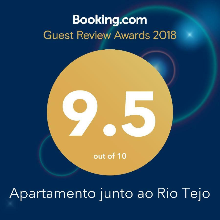 Apartamento Tejo Cacilhas Εξωτερικό φωτογραφία